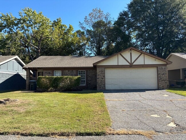 4026 Hitchcock Dr
