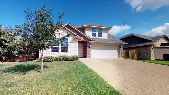 923 Emerald Dove Ave in College Station, TX - Building Photo - Building Photo