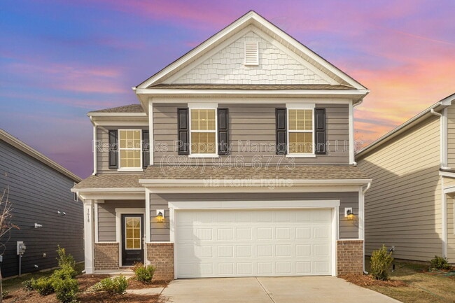 property at 1618 Swallow Tail Dr