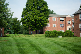 Hatfield Village in Hatfield, PA - Building Photo - Building Photo