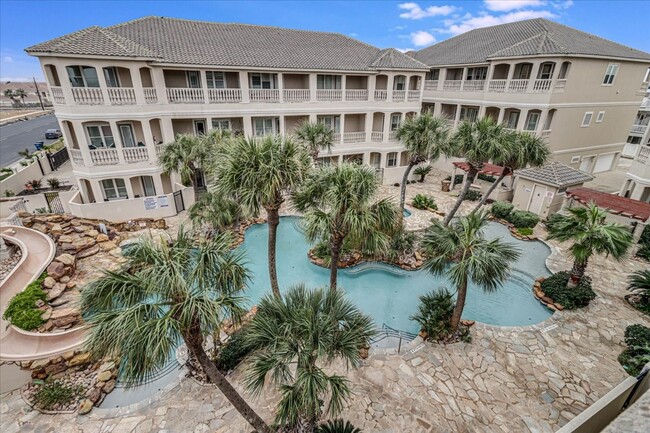 property at 14910 Leeward Dr