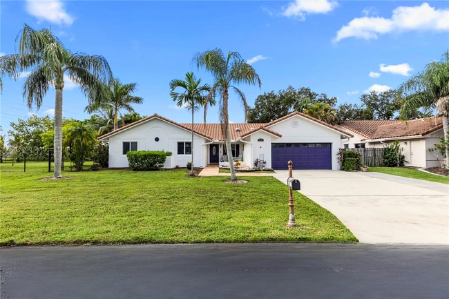 property at 15800 Surrey Cir