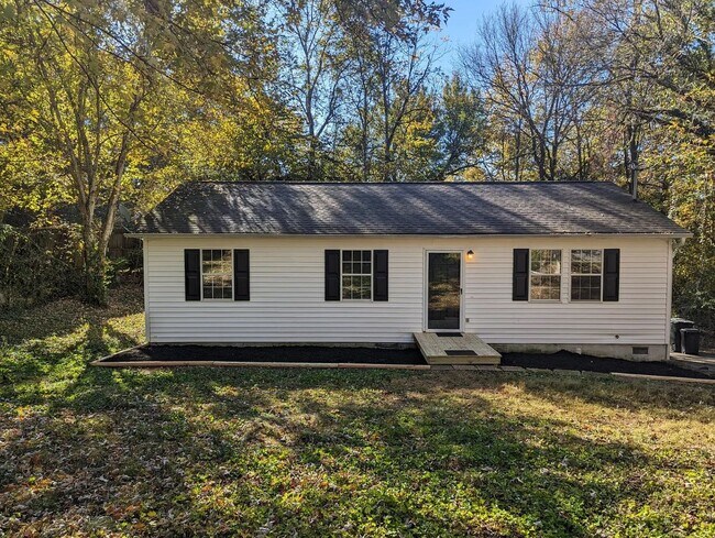 property at 320 Beechwood Dr