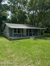 1421 Detroit St in Jacksonville, FL - Building Photo - Building Photo