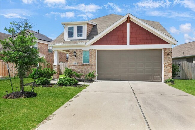 property at 29897 Dovetail Blf Ln
