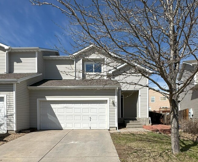 property at 8181 S Laredo Ct