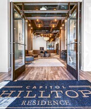 Capitol Hilltop Apartments in Seattle, WA - Foto de edificio - Building Photo