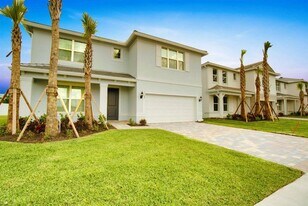 5328 Star Rush Ln in Wellington, FL - Building Photo