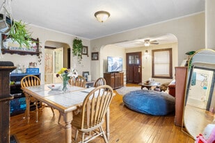 14 Allison Ave in Trenton, NJ - Building Photo