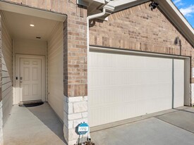 23618 Harrow Fld Ln in Spring, TX - Foto de edificio - Building Photo