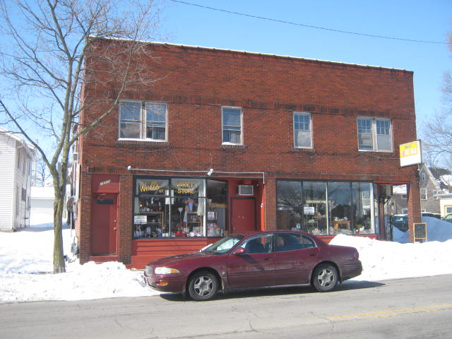 1833 N Wells St in Fort Wayne, IN - Foto de edificio - Primary Photo