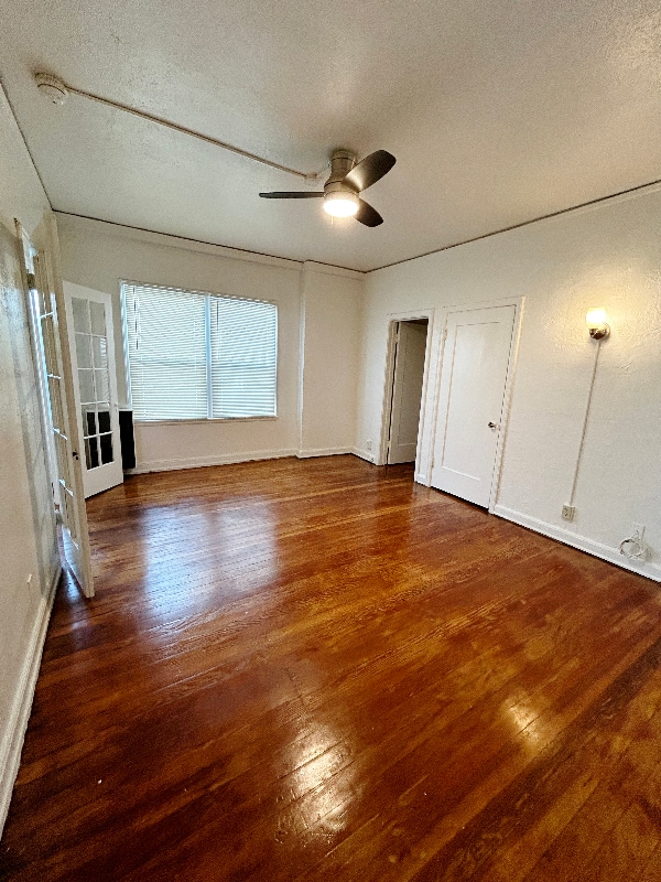 1523 N McCadden Pl in Los Angeles, CA - Building Photo - Building Photo