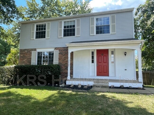 3265 Bethel Church Dr in Woodbridge, VA - Building Photo - Building Photo