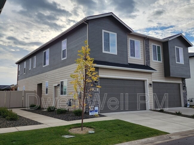 property at 362 N Lagrasse Ln