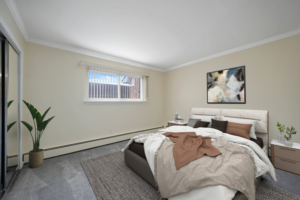 The Niche at Roman Gardens Apartments Lindenhurst, NY Apartments For Rent