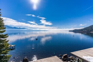 475 Lakeshore Blvd in Incline Village, NV - Building Photo