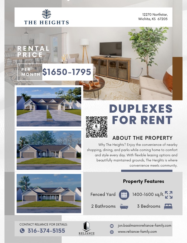 property at 12224 N Star St