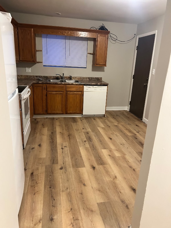 2326 W Nichols Rd, Unit D in Arlington Heights, IL - Building Photo - Building Photo