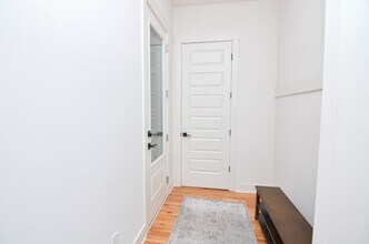 411 Mcadoo Ave in Nashville, TN - Foto de edificio - Building Photo