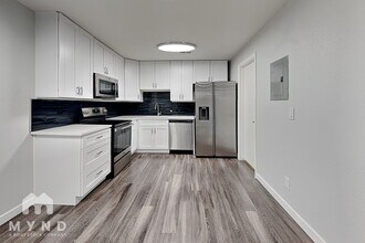970 S Dawson Way, Unit 1811 in Aurora, CO - Foto de edificio - Building Photo