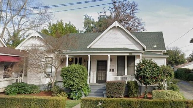 property at 421 Normal Ave