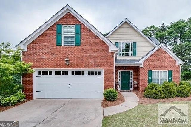 property at 1190 Brookshire Dr