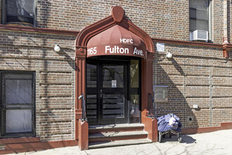 1165 Fulton Ave in Bronx, NY - Building Photo - Building Photo