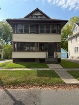 141 Congress Ave, Unit 139 in Rochester, NY - Building Photo