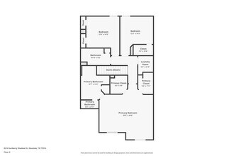 8214 Sunberry Shadow Dr in Houston, TX - Building Photo - Building Photo