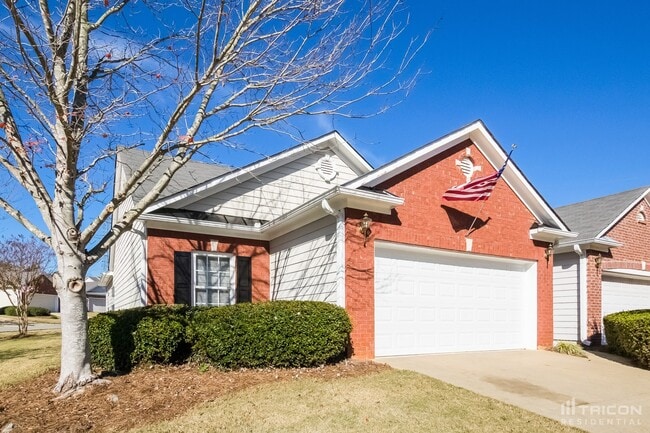 1508 Rachel's Ridge NW in Kennesaw, GA - Building Photo - Building Photo