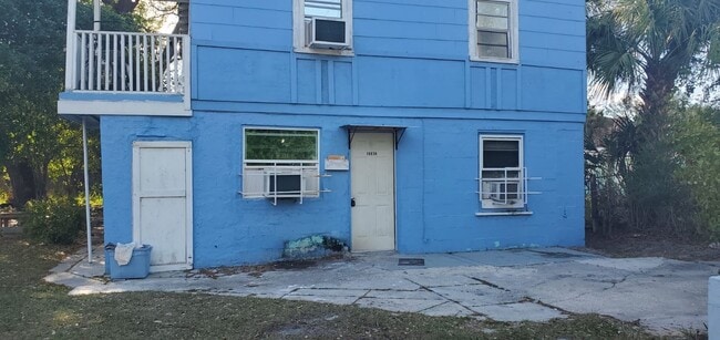 1903 7th Ave S in St. Petersburg, FL - Building Photo - Building Photo