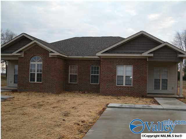 102 Kaliegh Paige Cir in New Market, AL - Building Photo