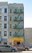 1646 Madison Ave Apartments