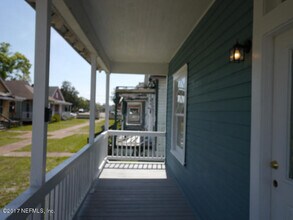 1913 Redell St in Jacksonville, FL - Building Photo - Building Photo