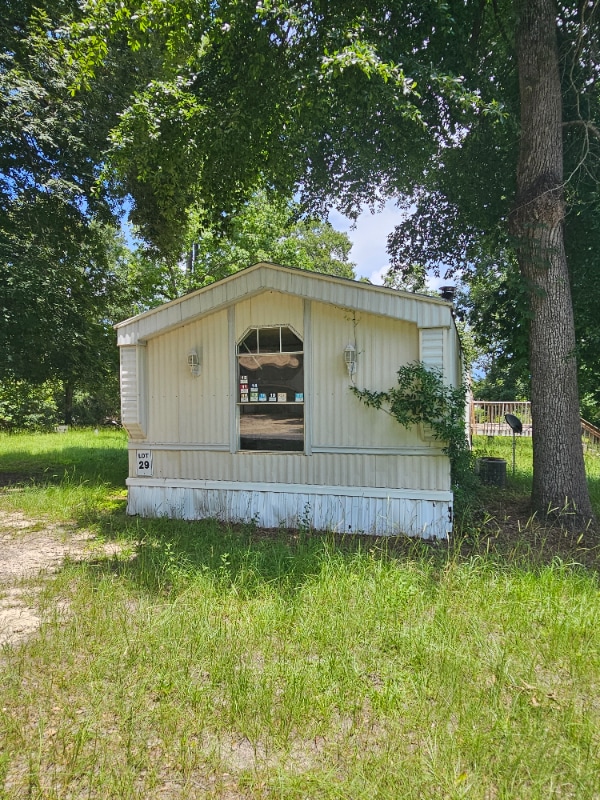 property at 269 Billys Cir