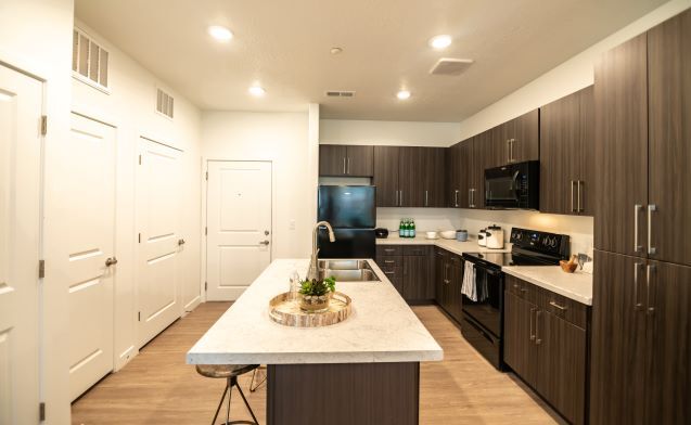 Garden Lofts Apartments