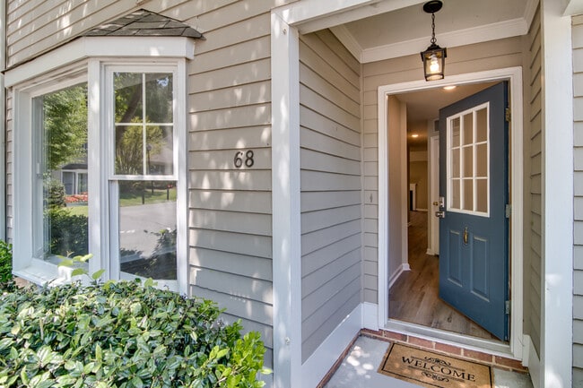 68 Forest Oaks Dr in Durham, NC - Building Photo - Building Photo