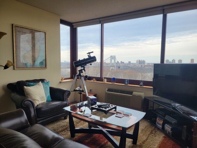 property at 100 Old Palisade Rd