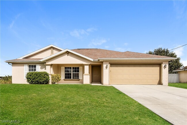 property at 2906 26th St SW