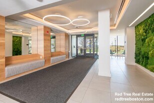 1410 Columbia Rd, Unit 14H in Boston, MA - Building Photo