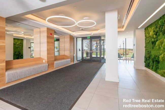 property at 1410 Columbia Rd