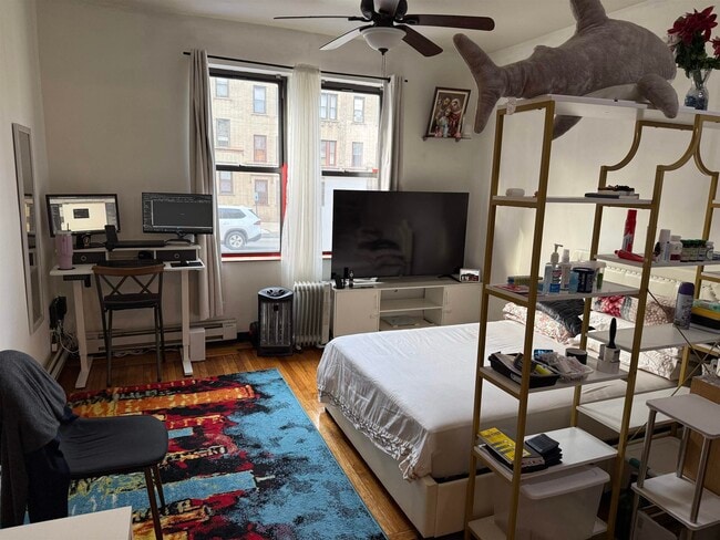 2700 John F. Kennedy Blvd in Jersey City, NJ - Building Photo - Building Photo