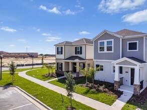 2914 Haze Rd in Clermont, FL - Building Photo - Building Photo