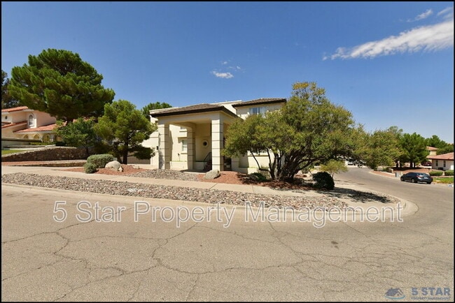 property at 6598 Eagle Ridge Dr