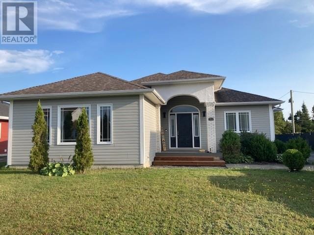 property at 71 Rowsell Blvd