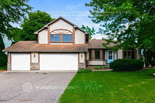 property at 15684 Cumberland Ave W