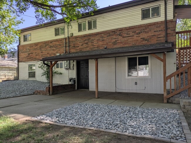 3771 Orchard Ave, Unit B