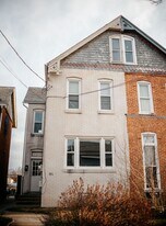 331 N 3rd St in Columbia, PA - Building Photo