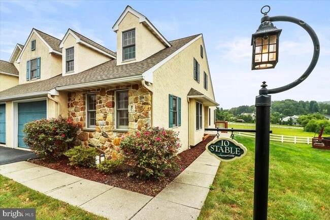 property at 10 Stable Dr