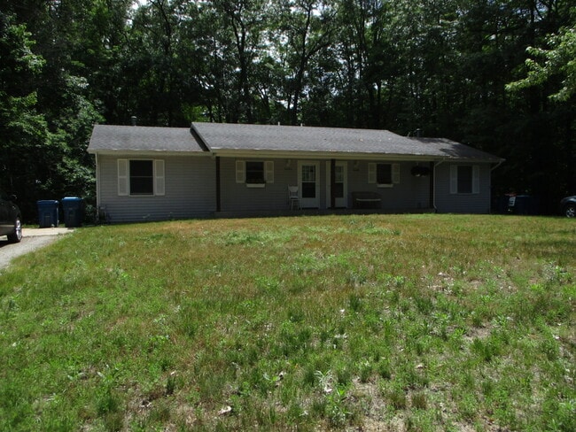 property at 16484 Taft Rd